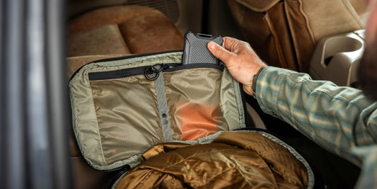 Traveling with Power Banks: Can I Bring a Power Bank on a Plane?