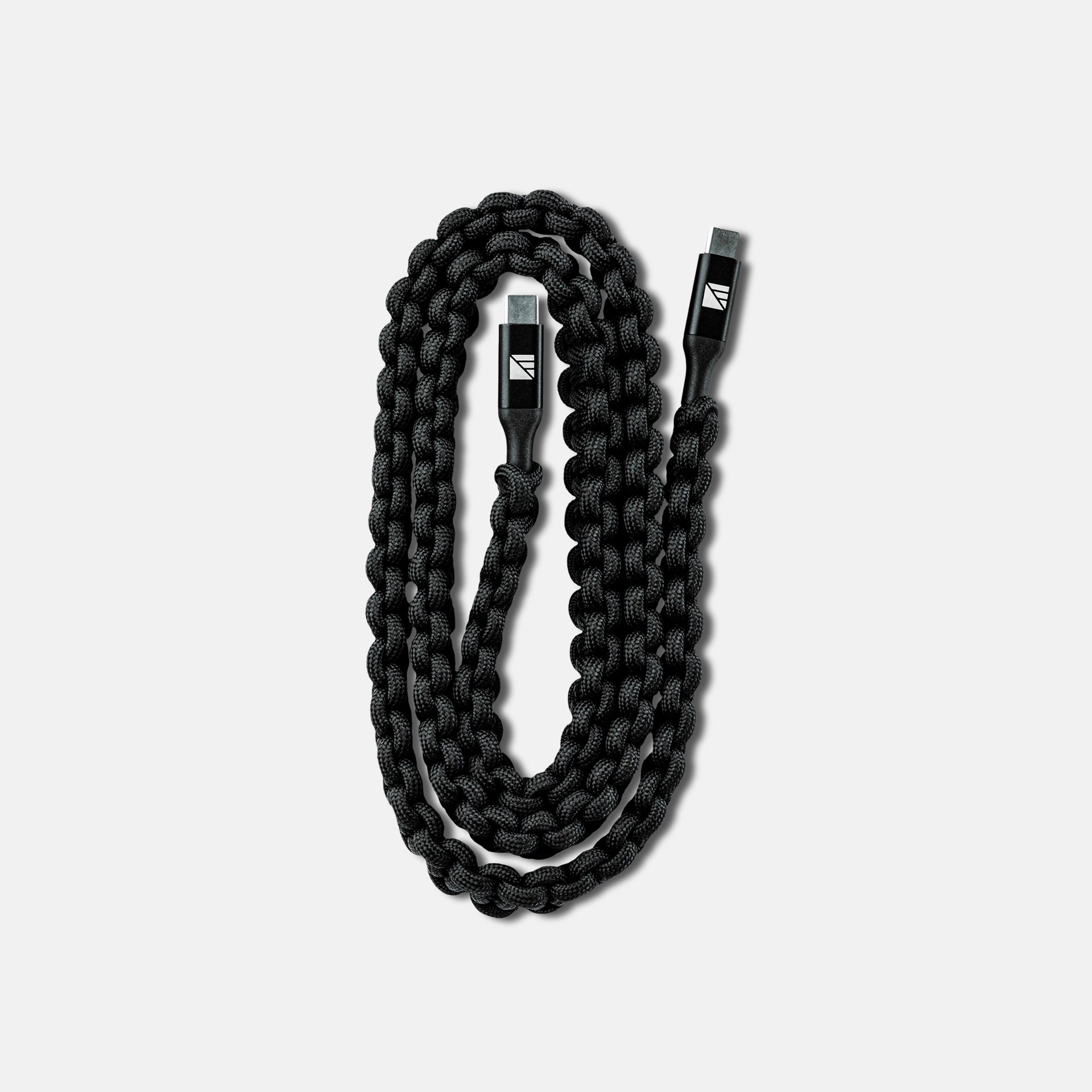 USB-C to USB-C Cable