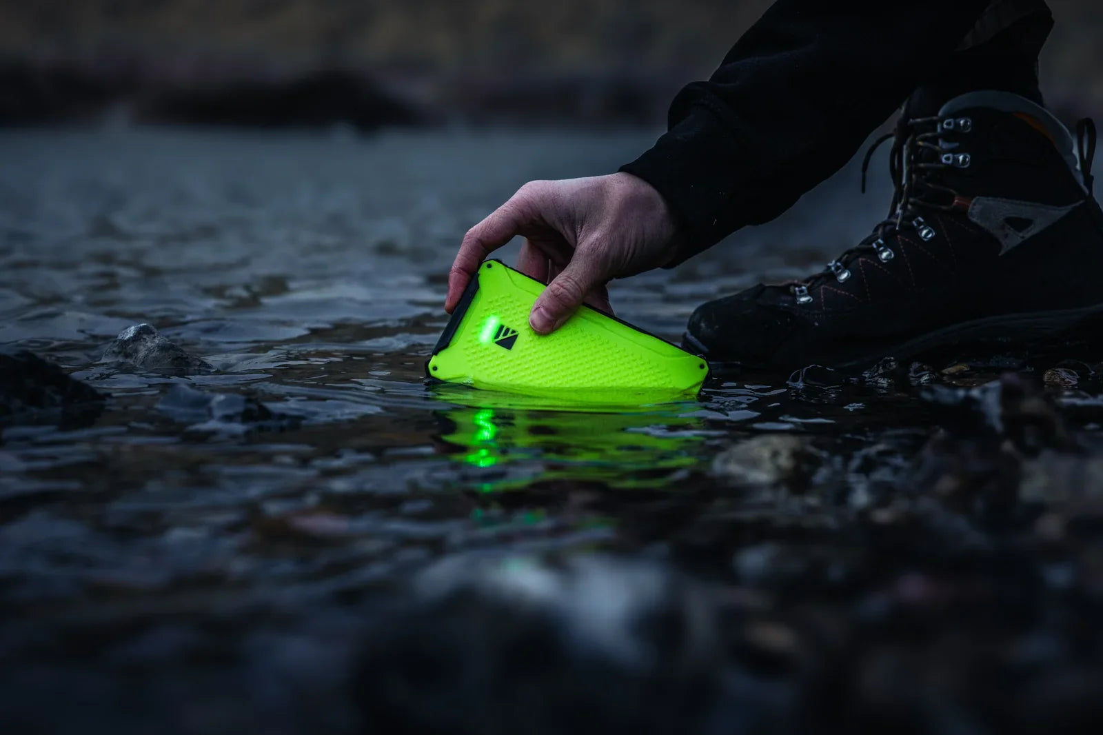 Understanding Battery Efficiency in Rugged Environments