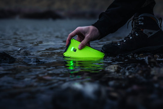 Understanding Battery Efficiency in Rugged Environments
