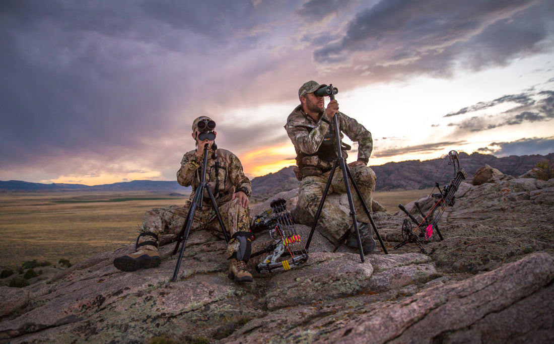 Your Hunting Season Checklist: Be Prepared for Success
