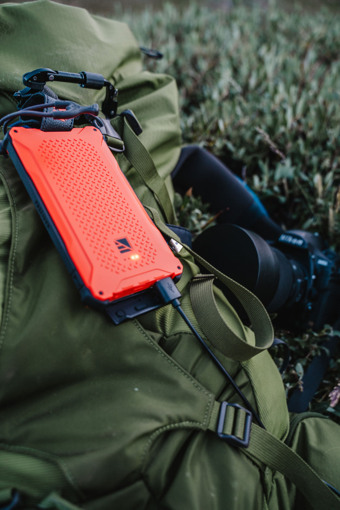 Choosing the Right Power Bank for Your Outdoor Adventures