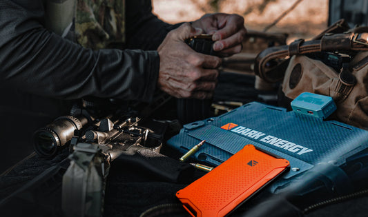 How Solar Panels Work with Power Banks