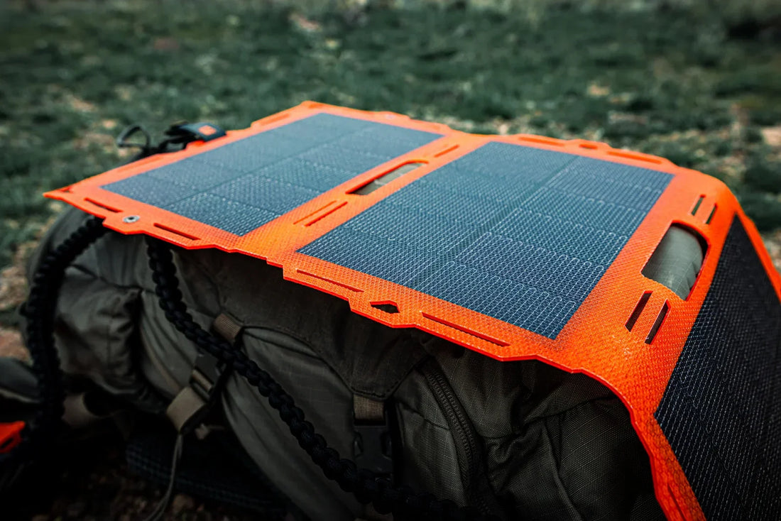 Why Spectre Solar Panels Are Built Different