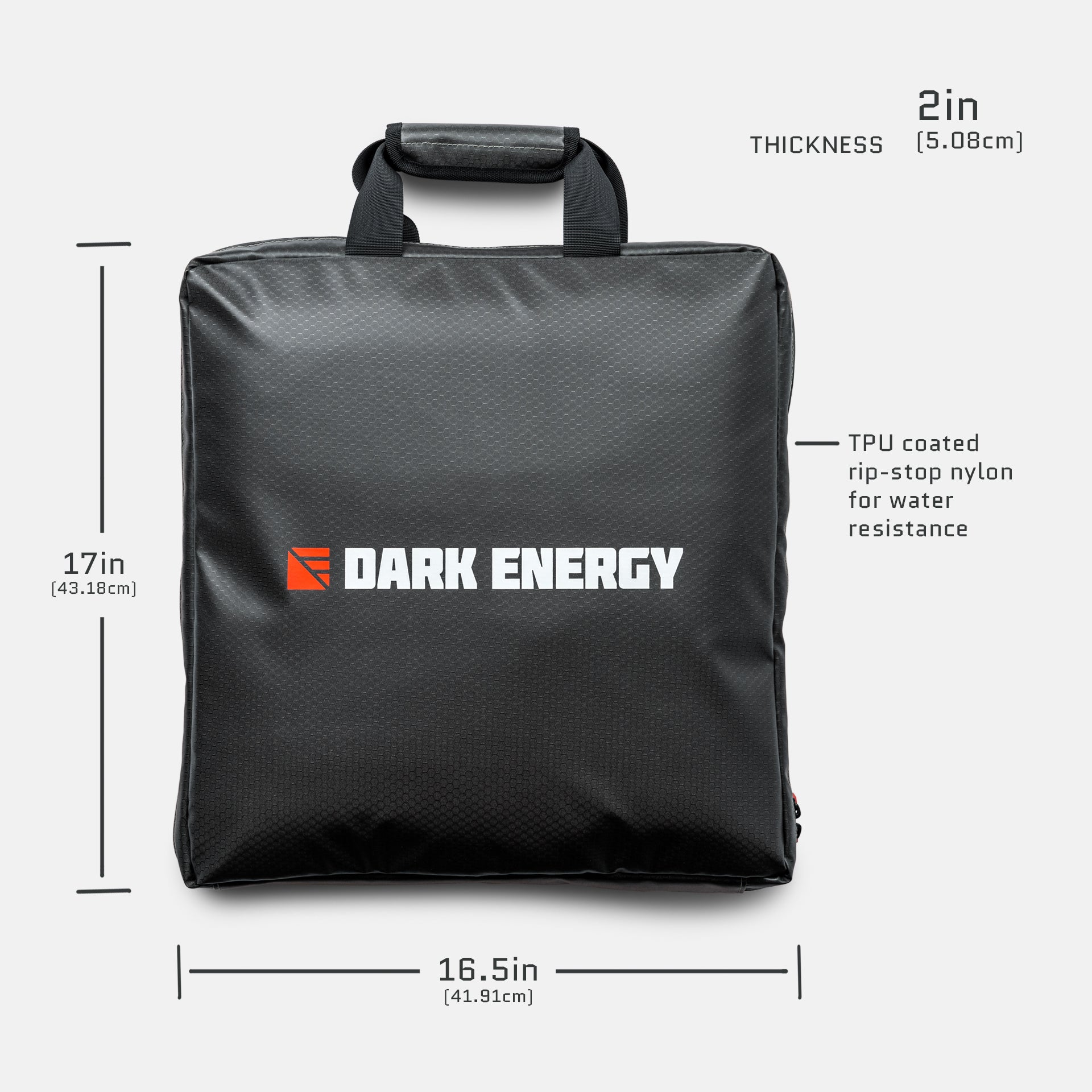 56W Spectre Accessories Kit