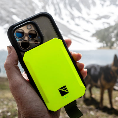 Poseidon Nano