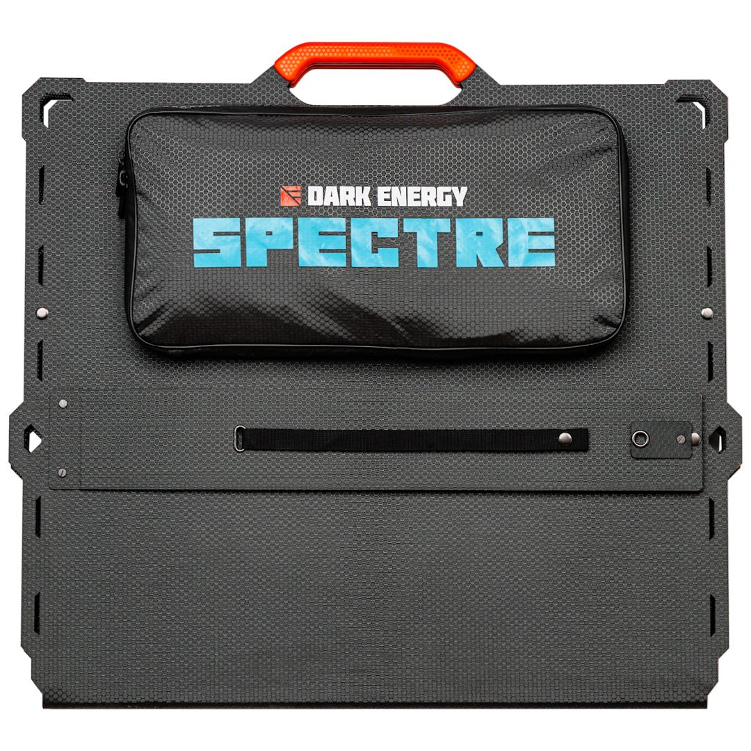 Spectre 200W Solar Panel