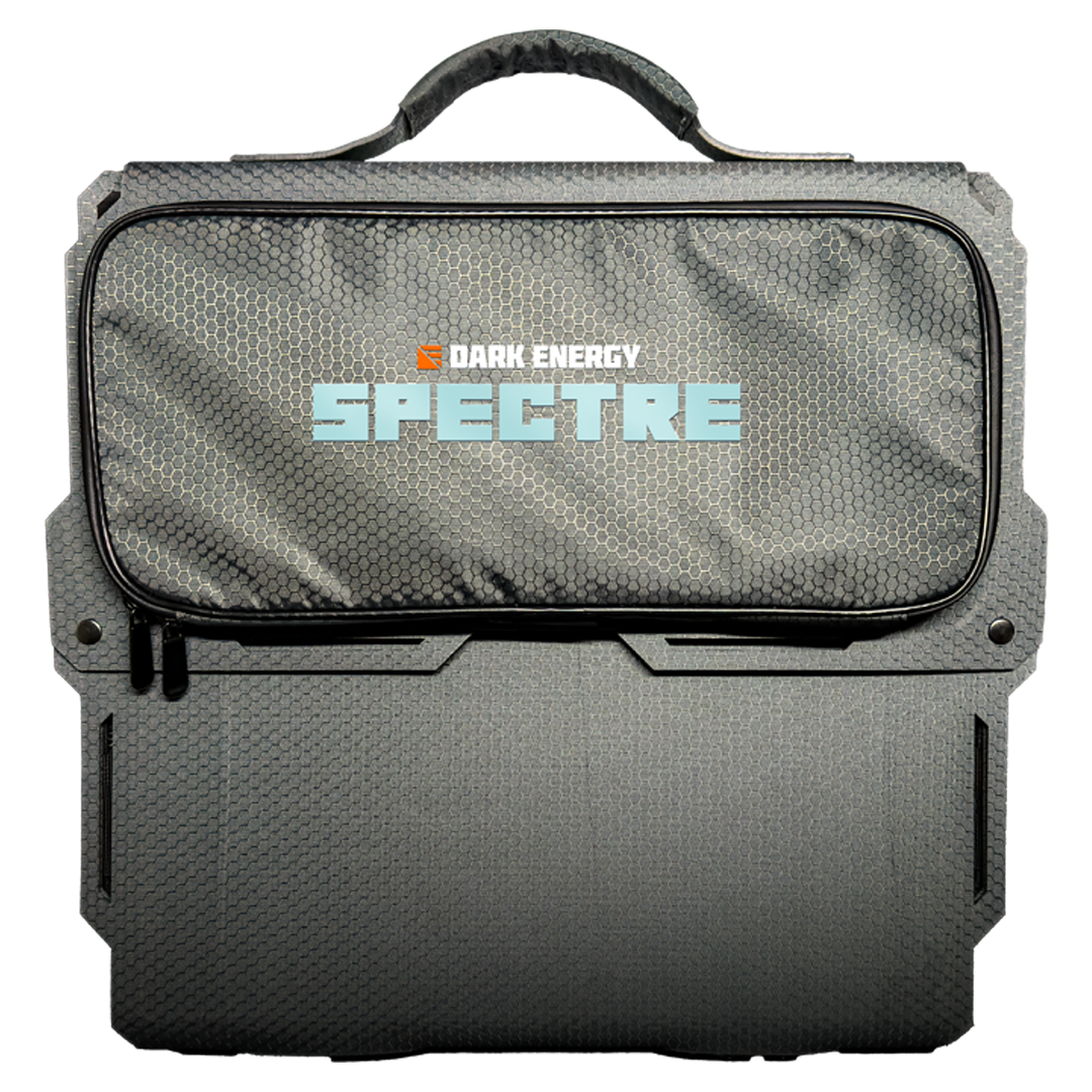 Spectre 56W Solar Panel