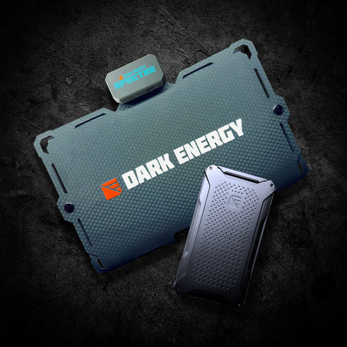 Backcountry Bundle