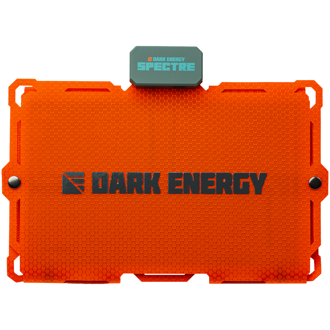 Spectre 18W Solar Panel
