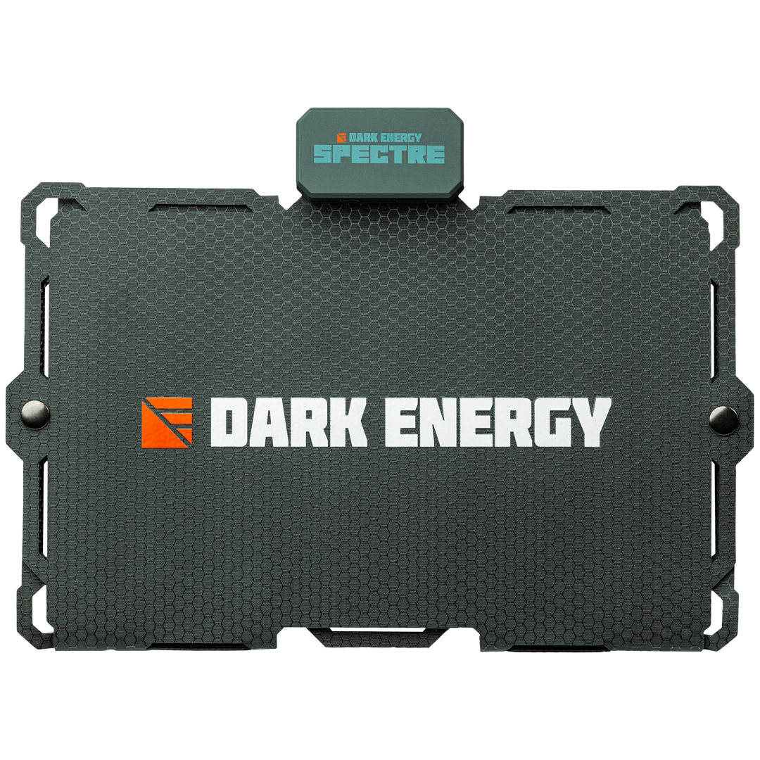 Spectre 18W Solar Panel