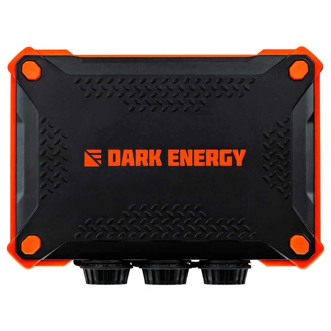Poseidon XL Power Bank