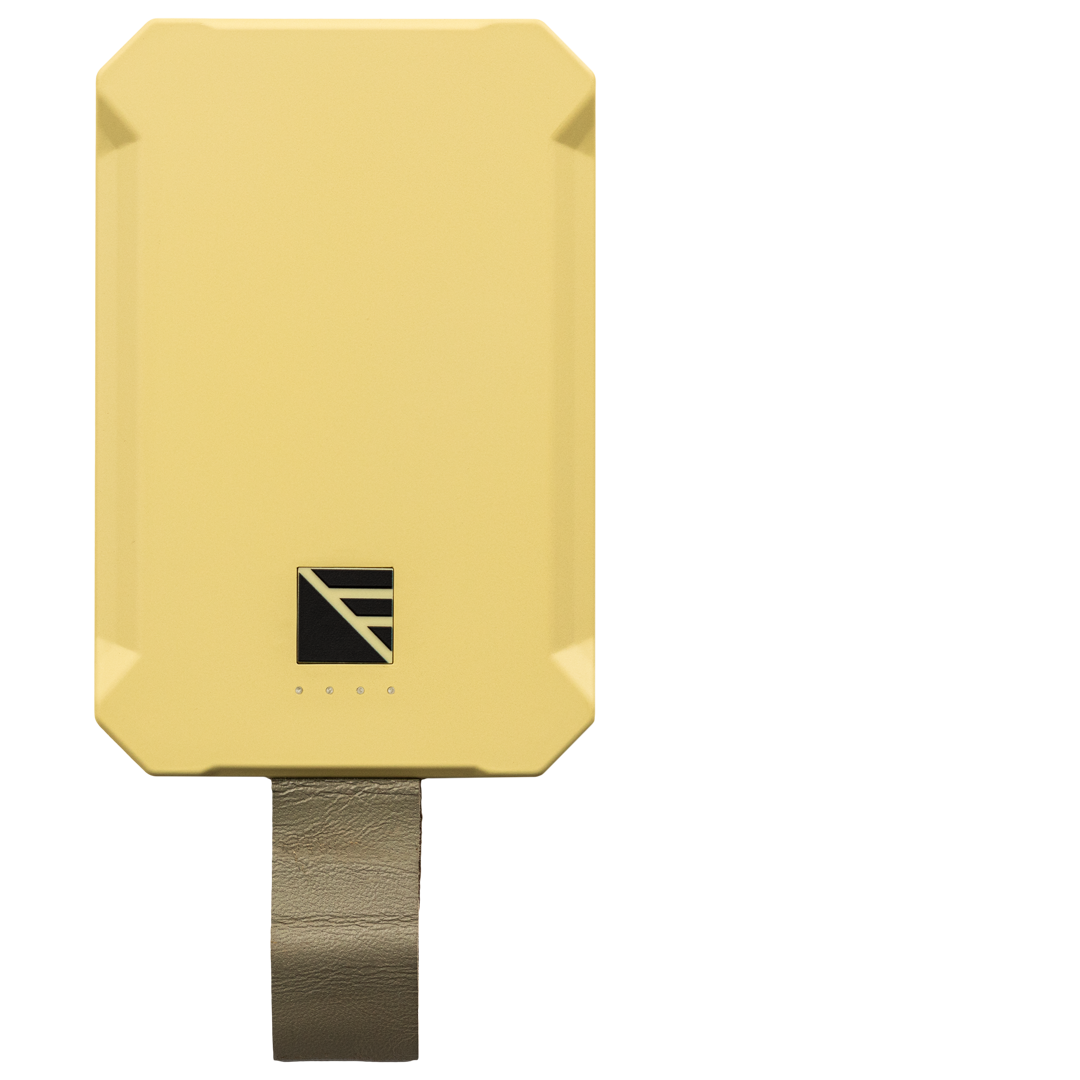 Poseidon Nano Power Bank