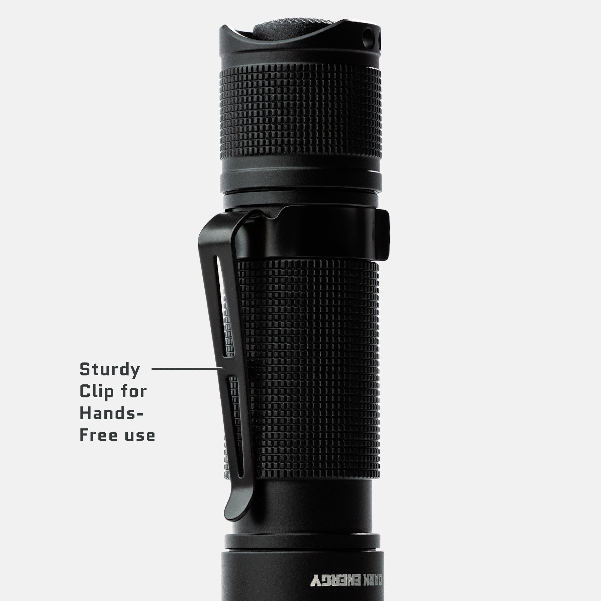 Pharos Flashlight