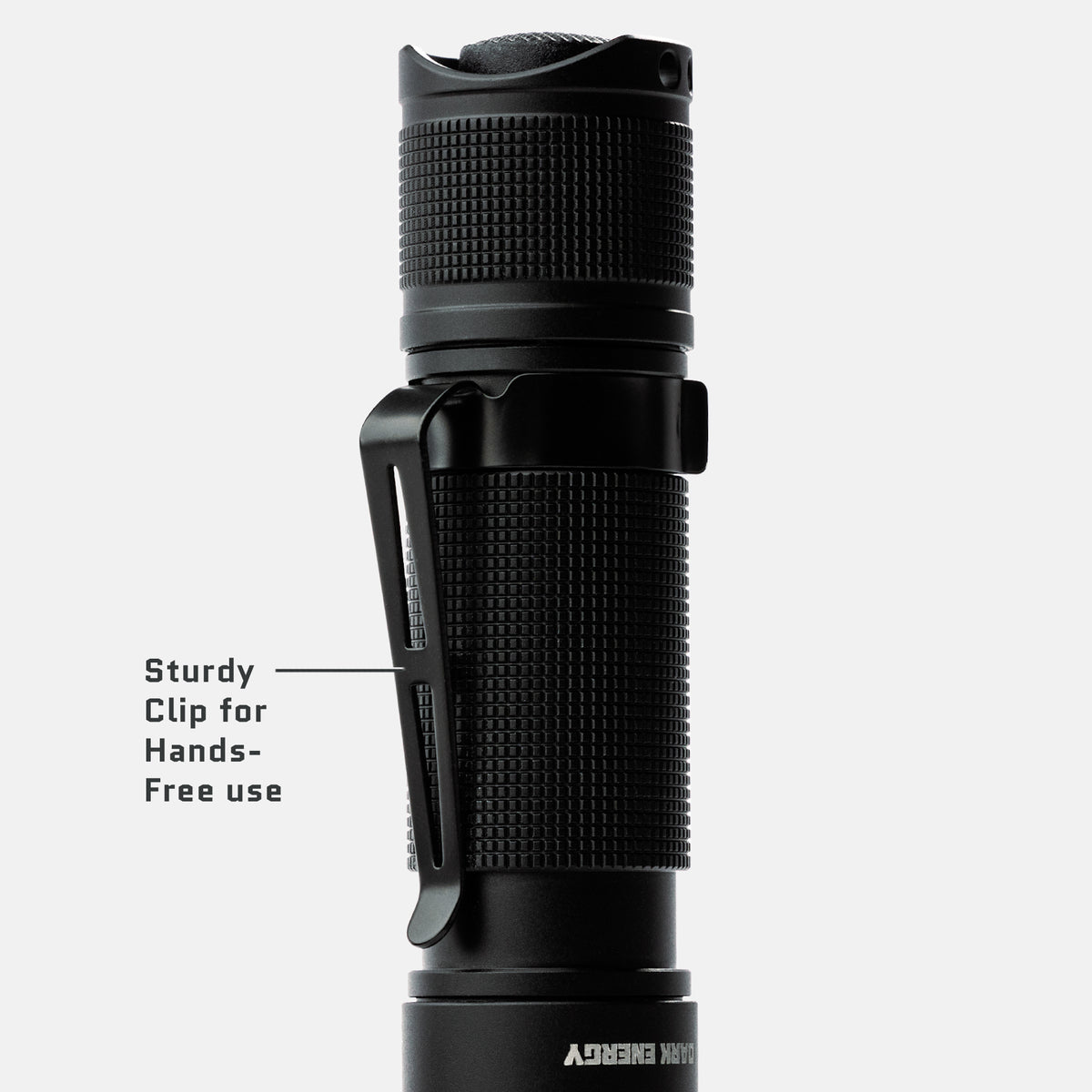 Pharos Flashlight