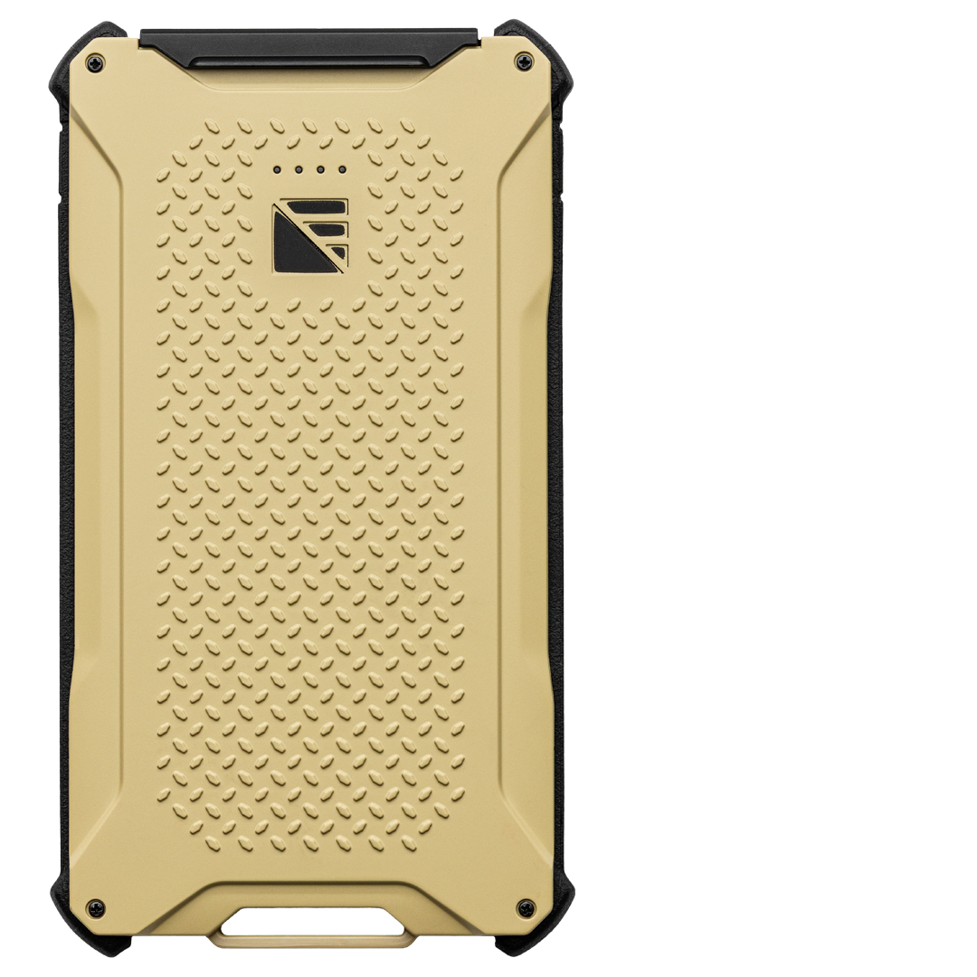 Poseidon Pro Power Bank