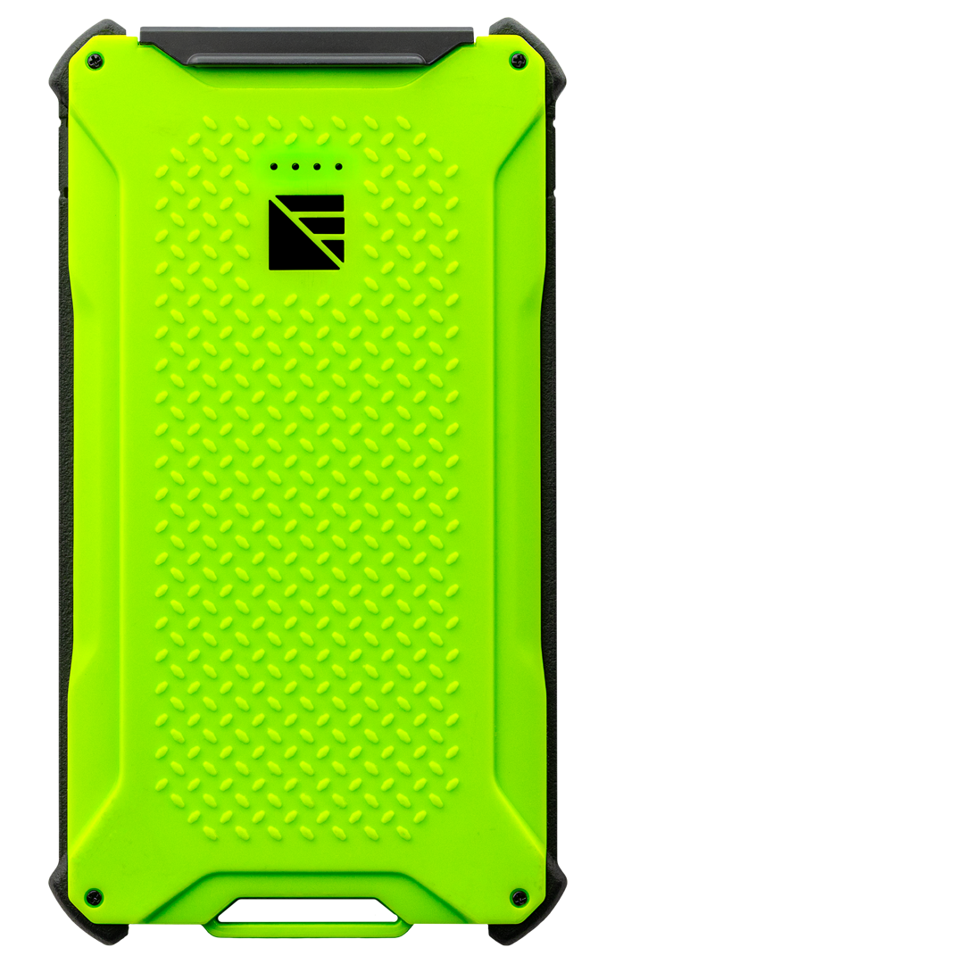 Poseidon Pro Power Bank