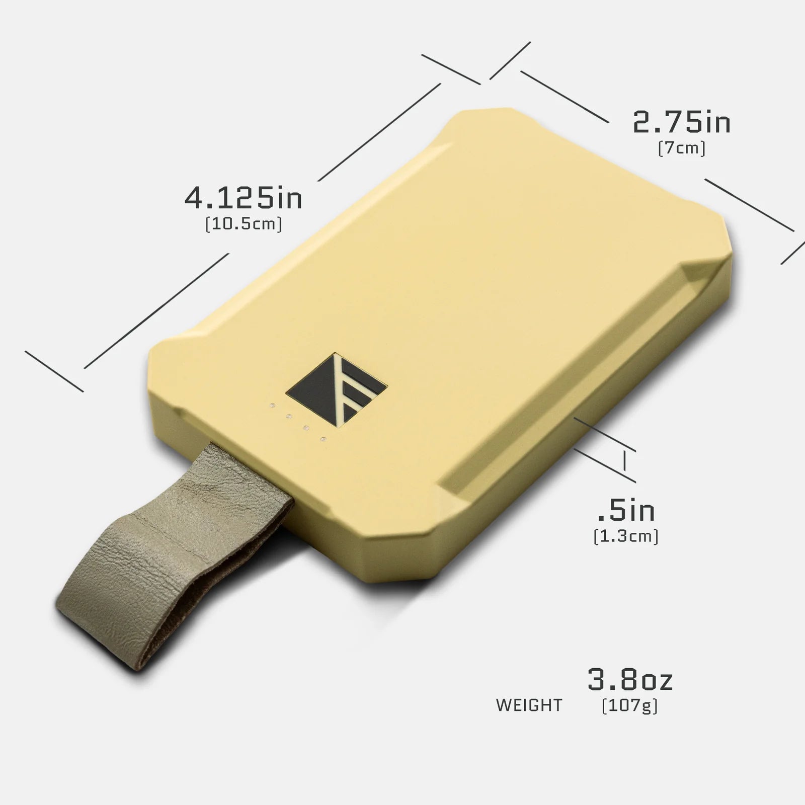 Poseidon Nano