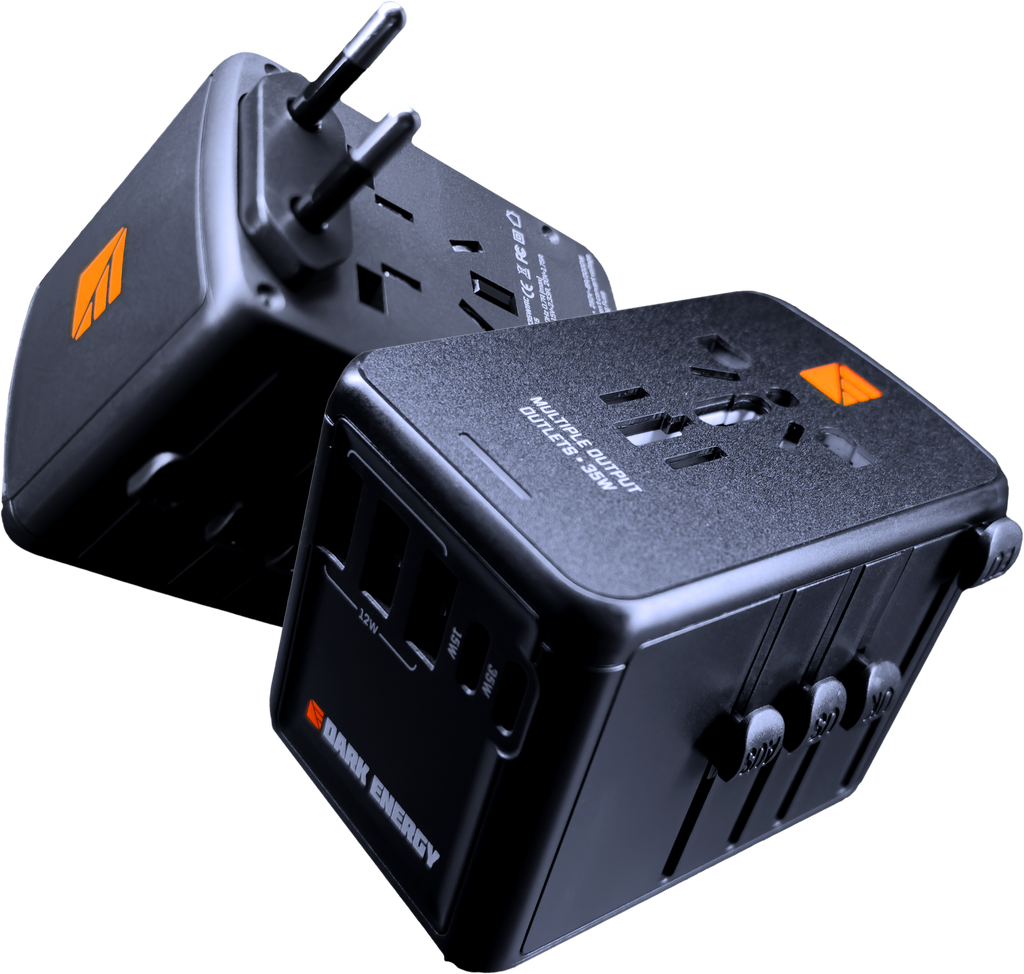 Int'l Wall Adapter