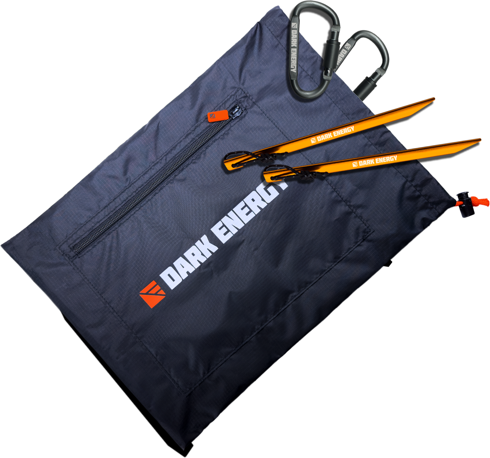 Spectre Accessory Kit - Folding