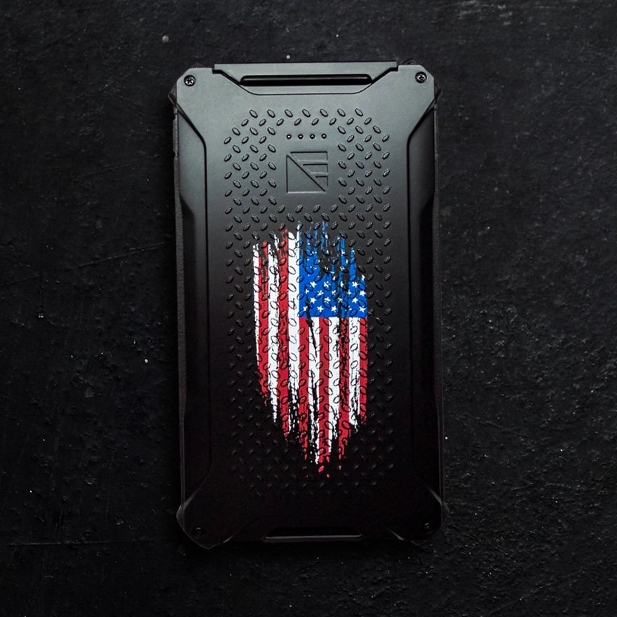 Commemorative Poseidon Pro