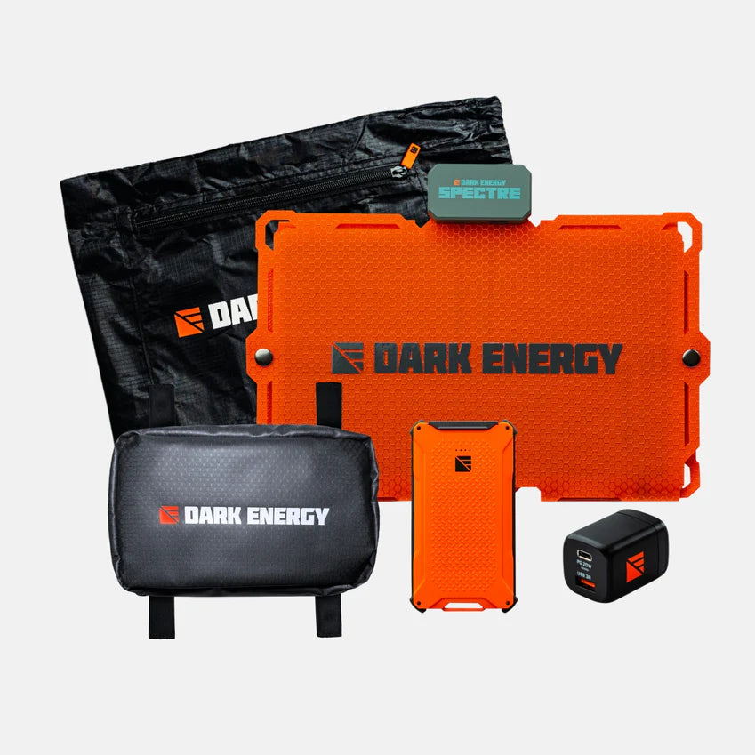 Backcountry Bundle - etail
