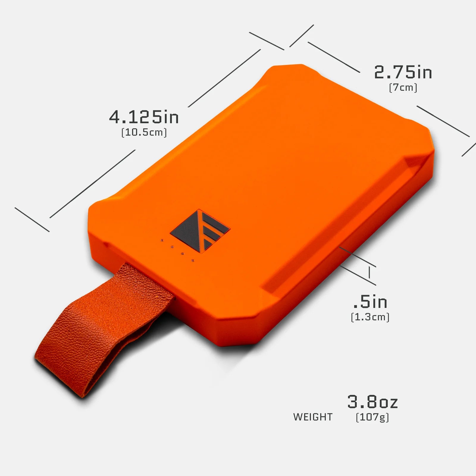 Poseidon Nano
