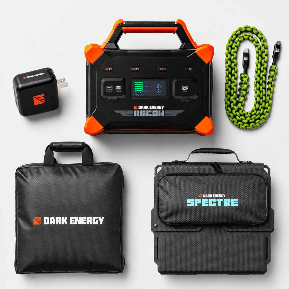 Recon 300 Bundle