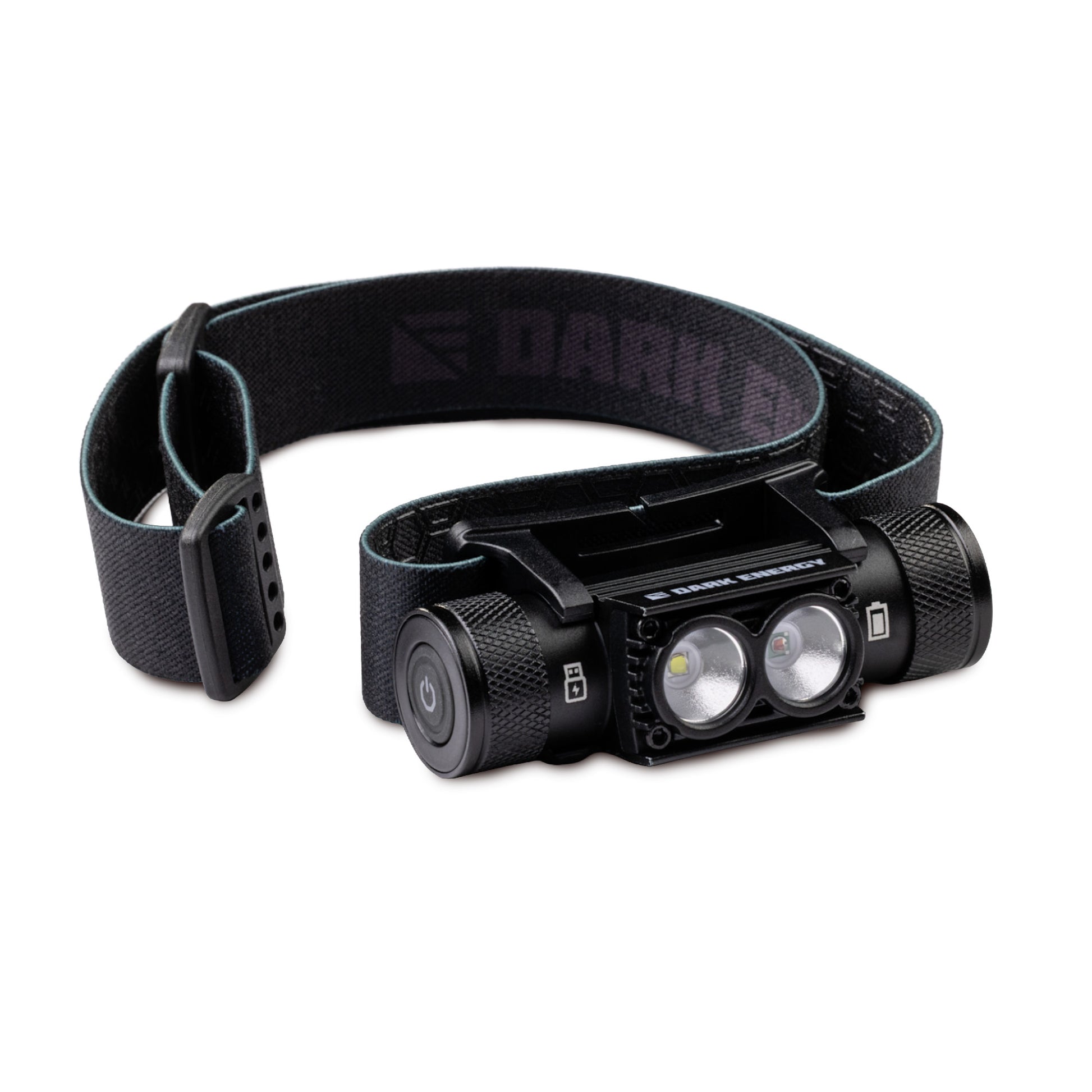 Oracle Headlamp