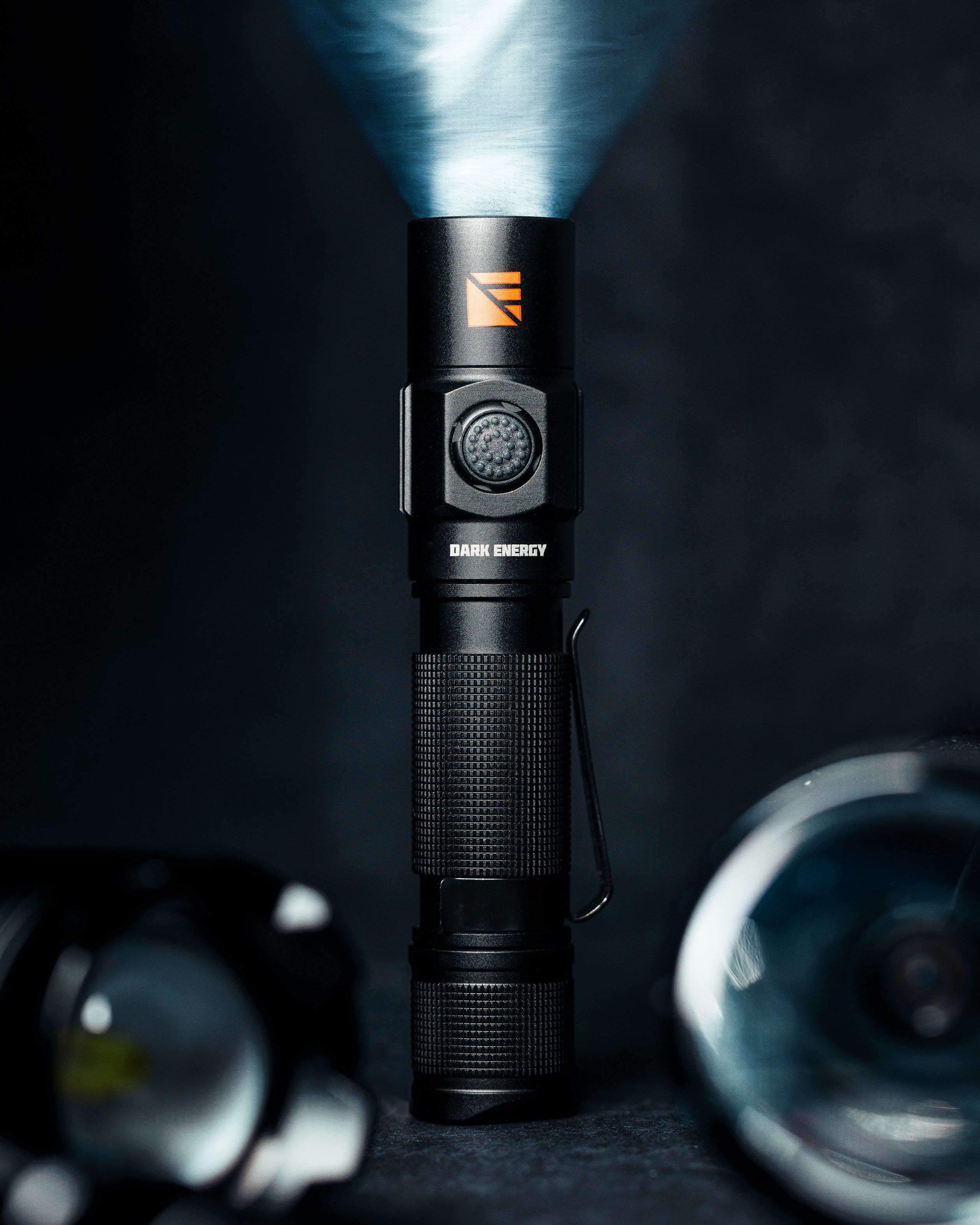 Pharos Flashlight