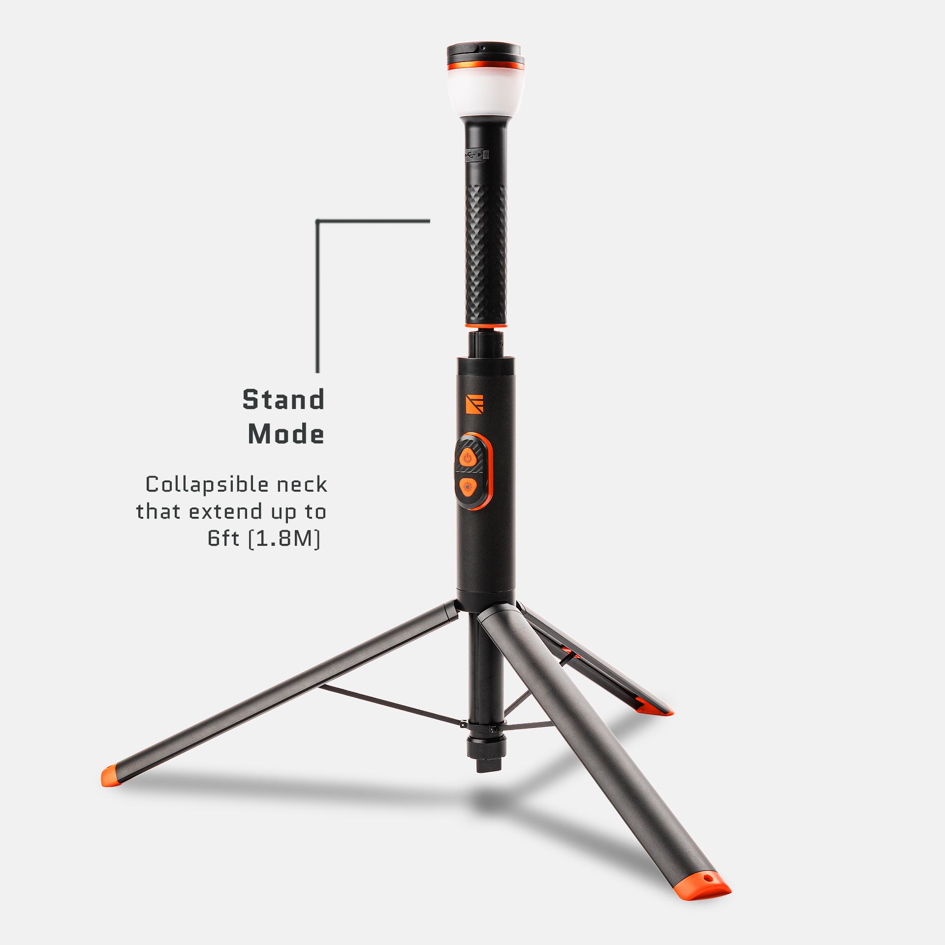 Sentinel Telescoping Light
