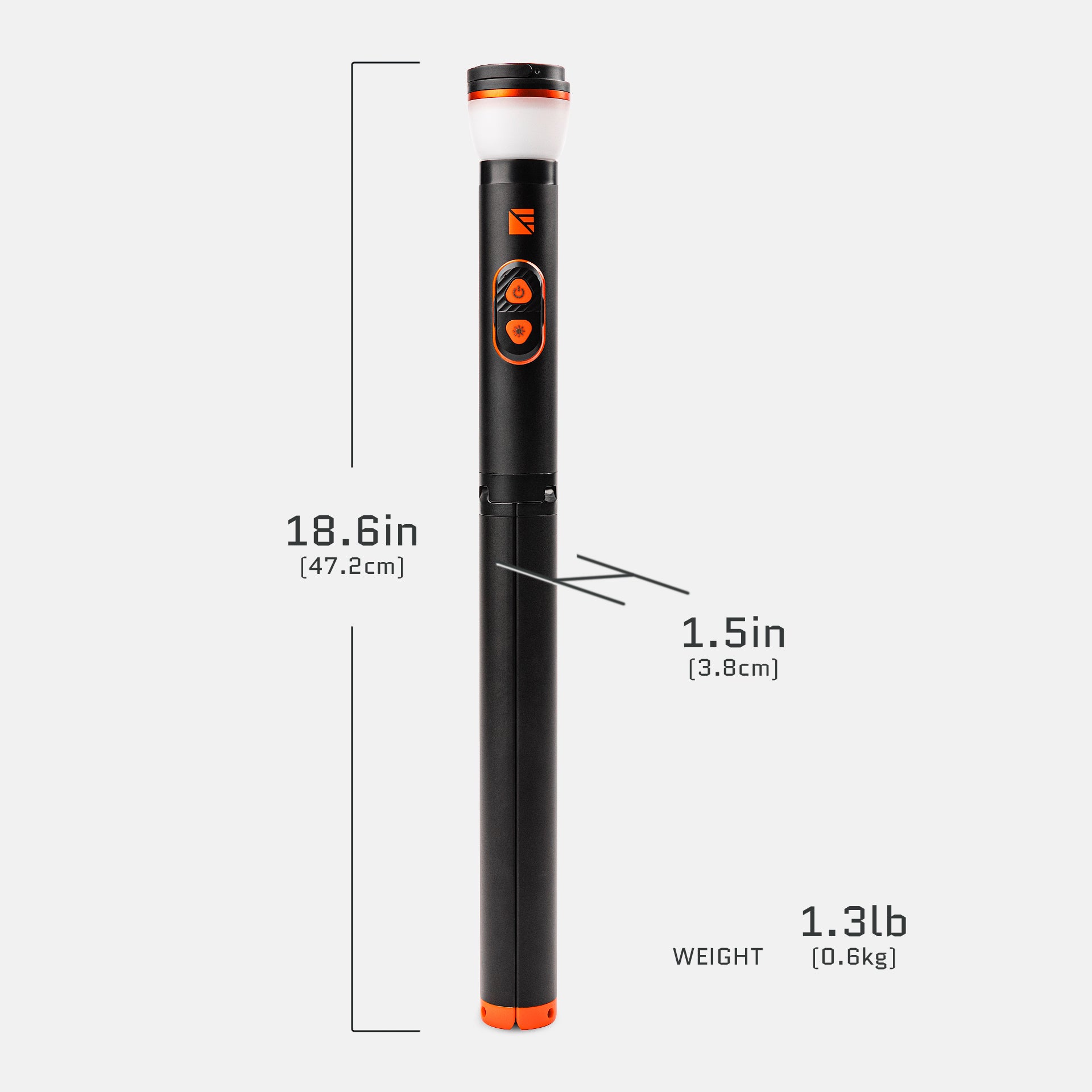 Sentinel Telescoping Light