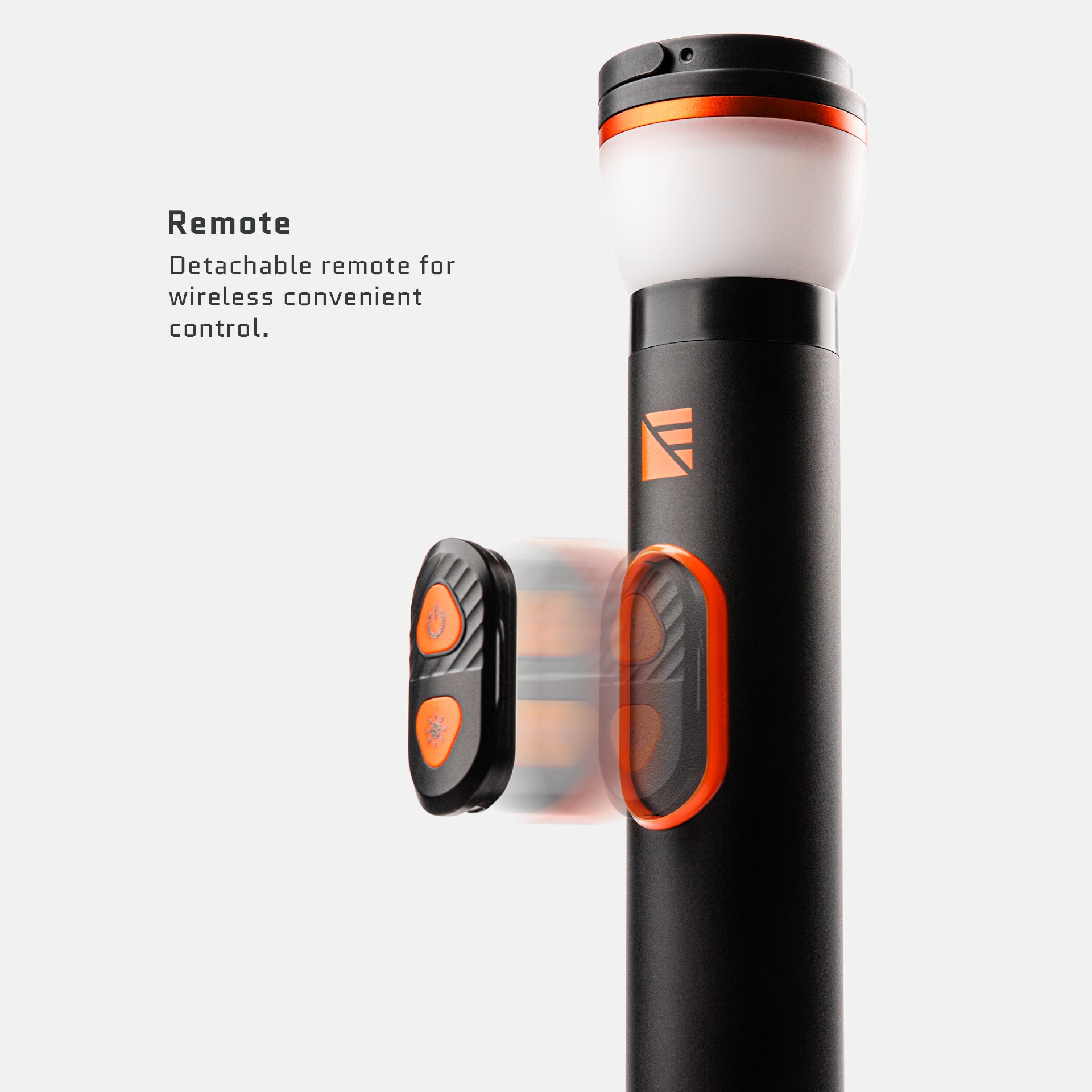 Sentinel Telescoping Light
