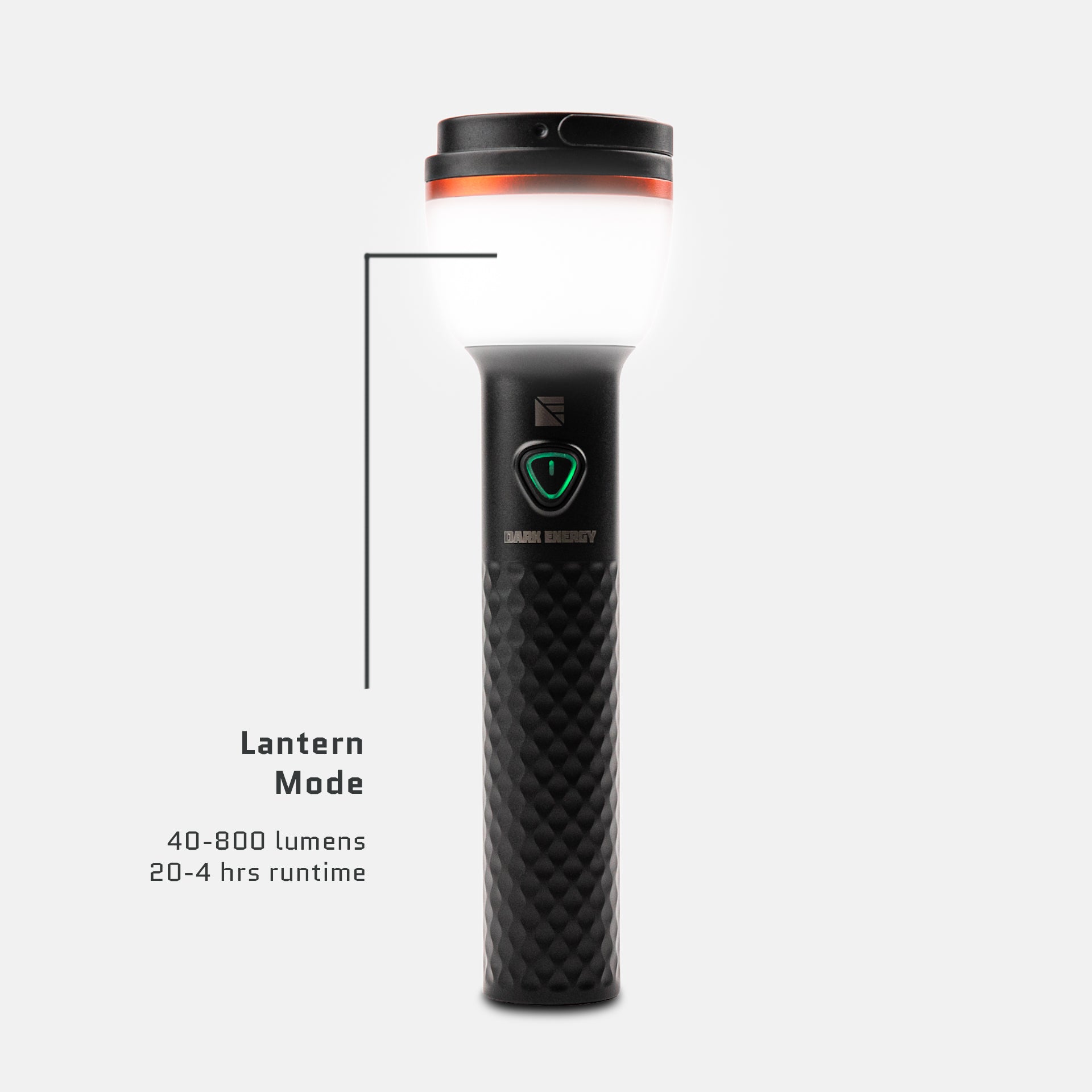 Sentinel Telescoping Light