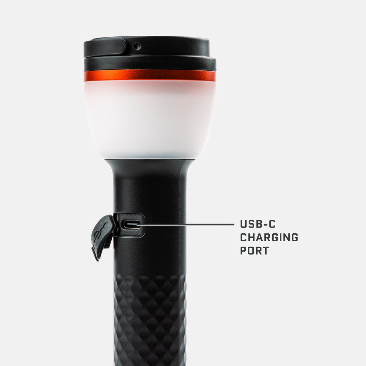 Sentinel Telescoping Light