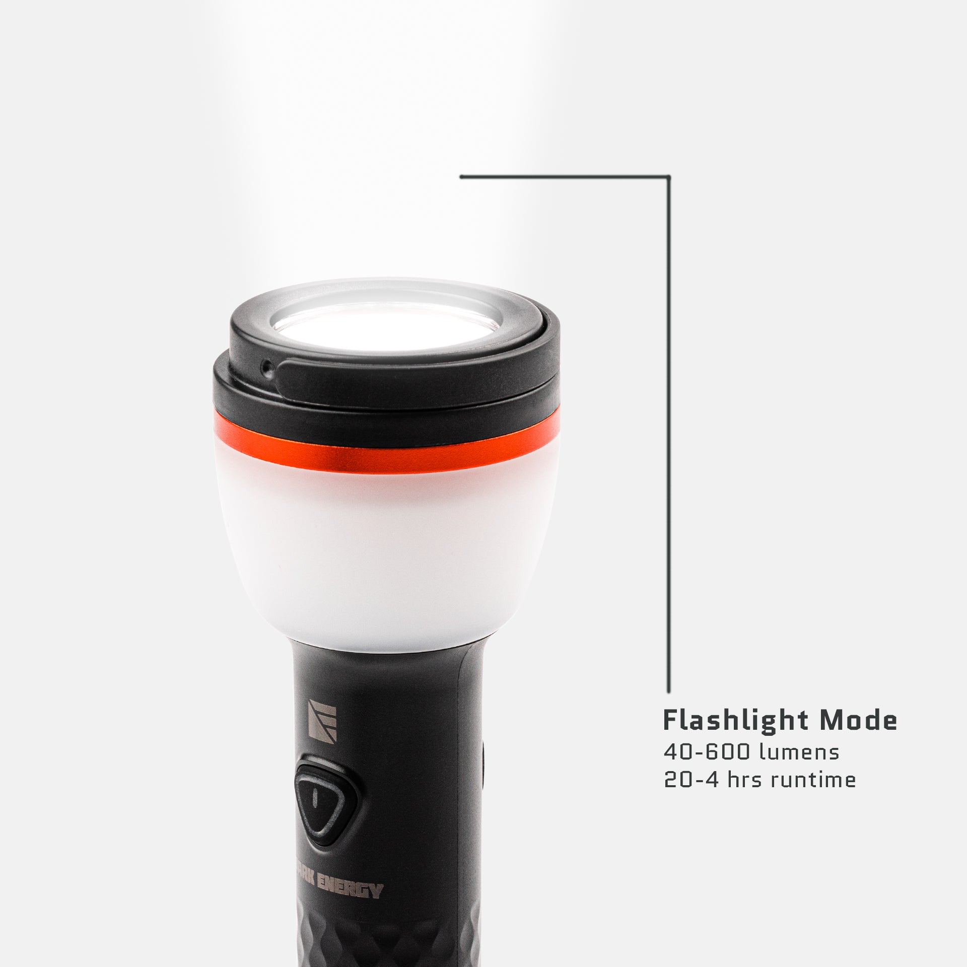 Sentinel Telescoping Light
