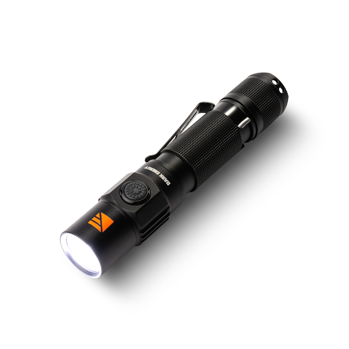 Pharos Flashlight