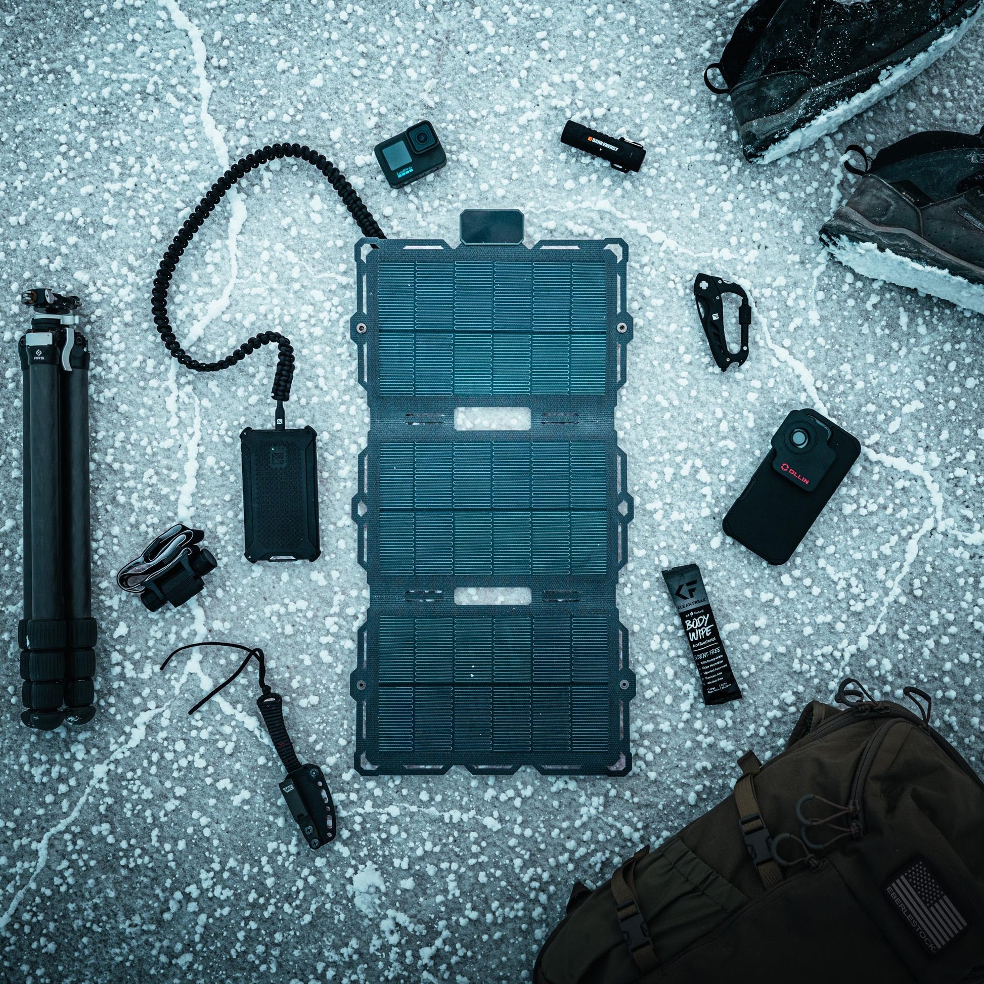 Spectre 18W