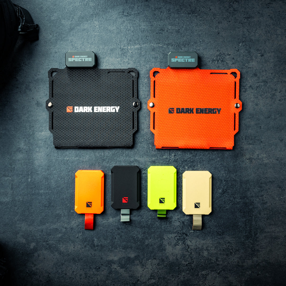 Hiking Bundle - 11Wh