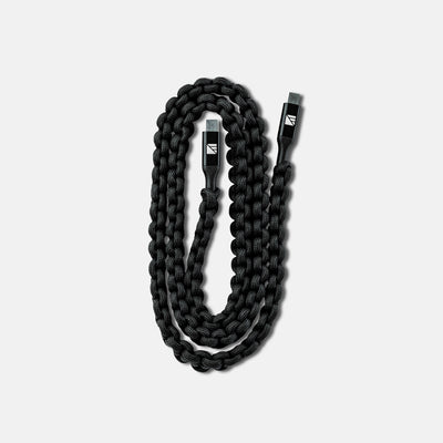 USB-C to USB-C Cable