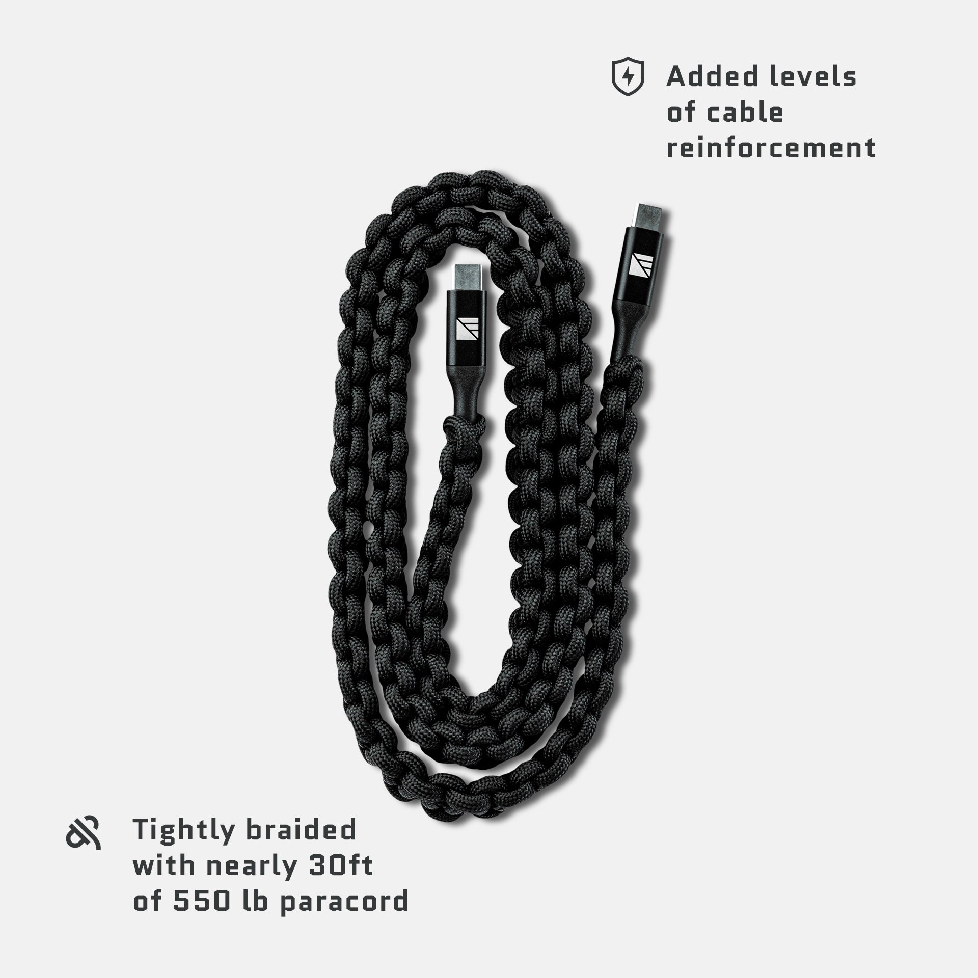 USB-C to USB-C Cable