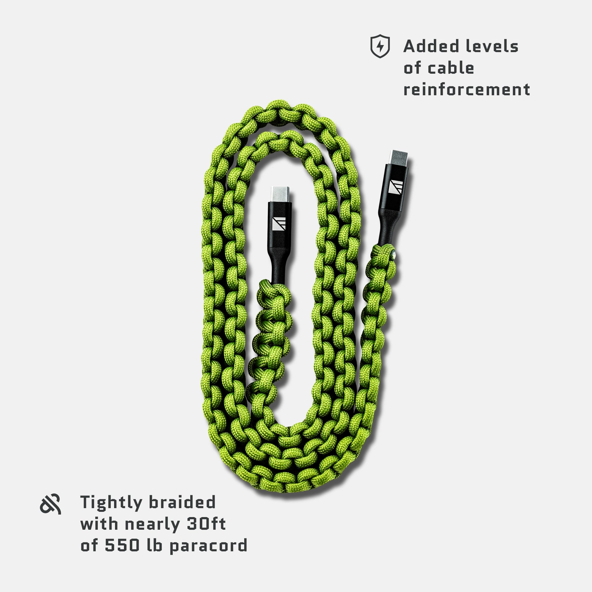 USB-C to USB-C Cable