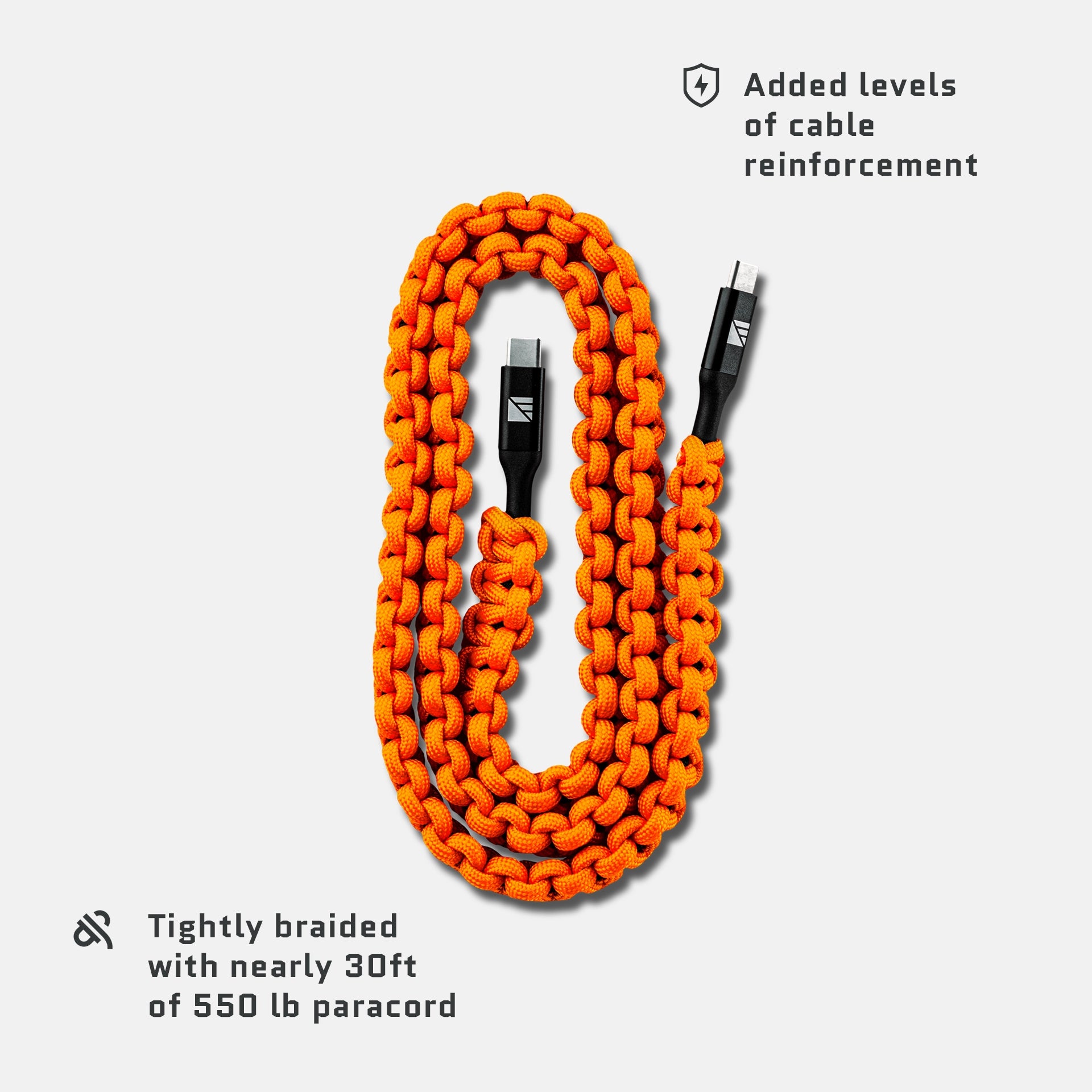 USB-C to USB-C Cable