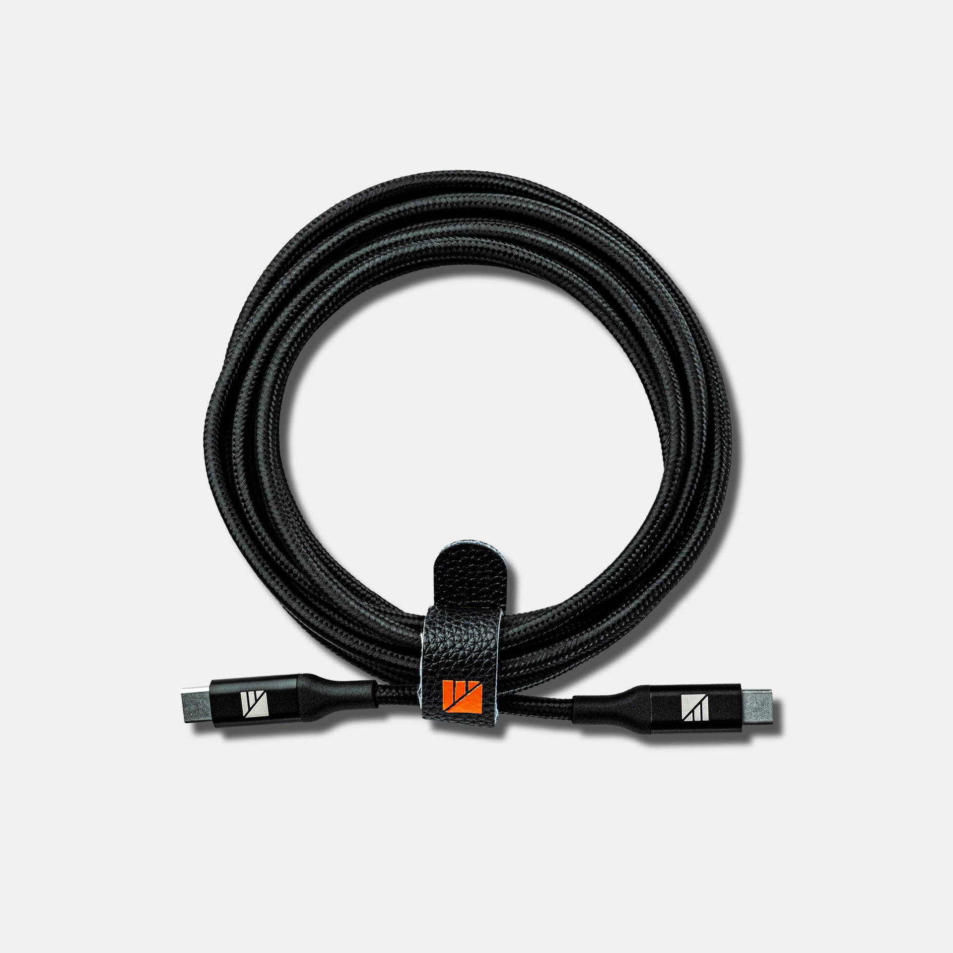 USB-C to USB-C Cable