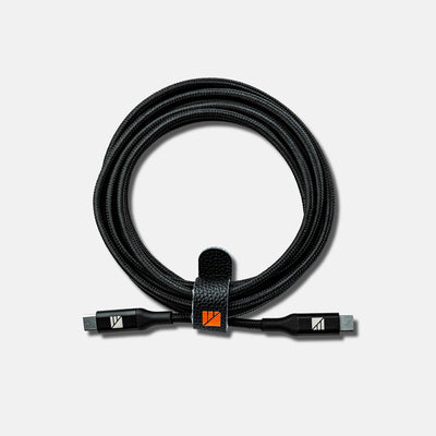 USB-C to USB-C Cable