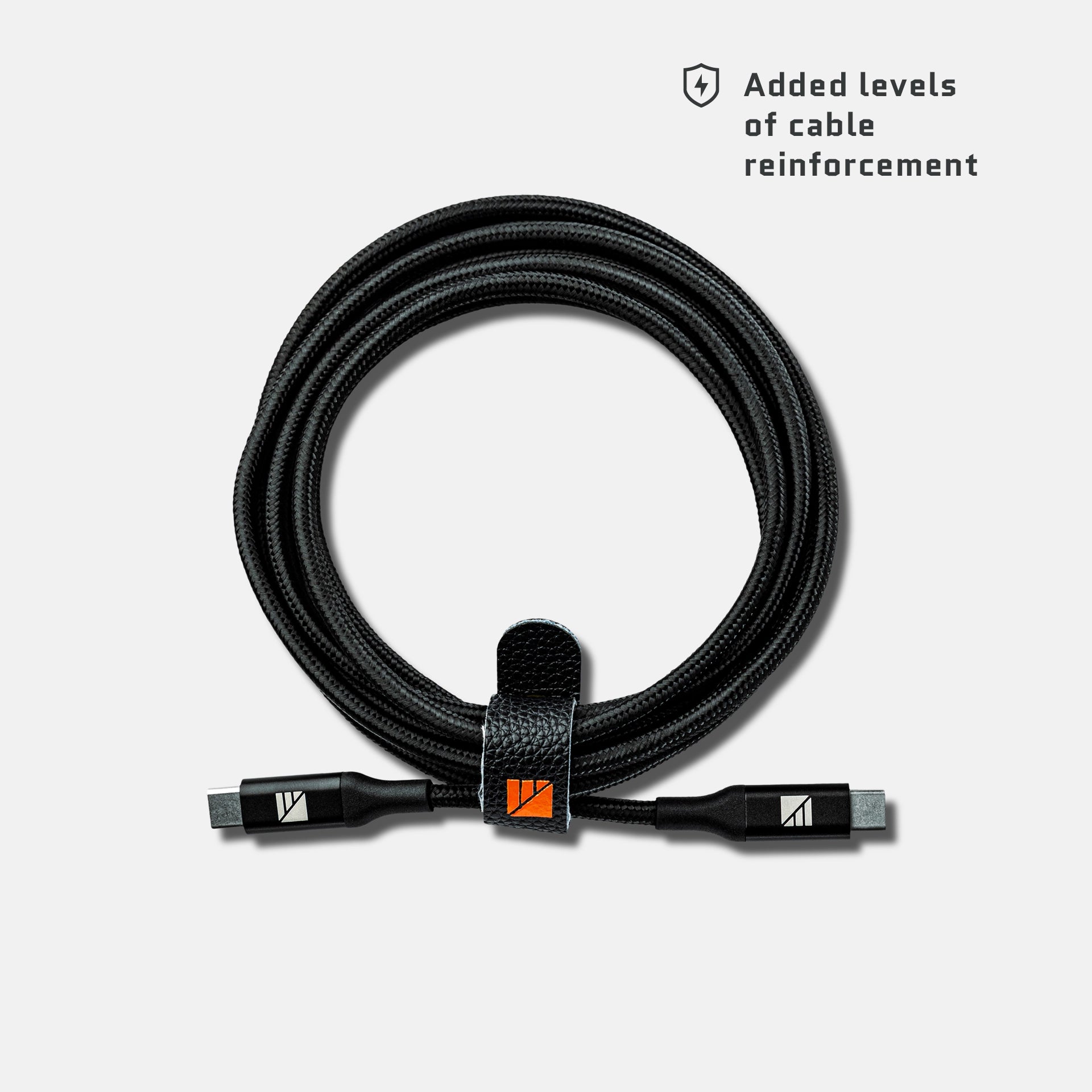 USB-C to USB-C Cable