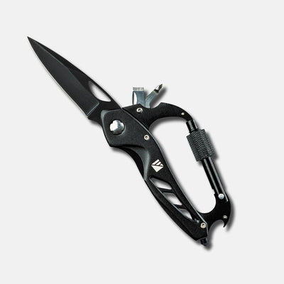 Carabiner Pro