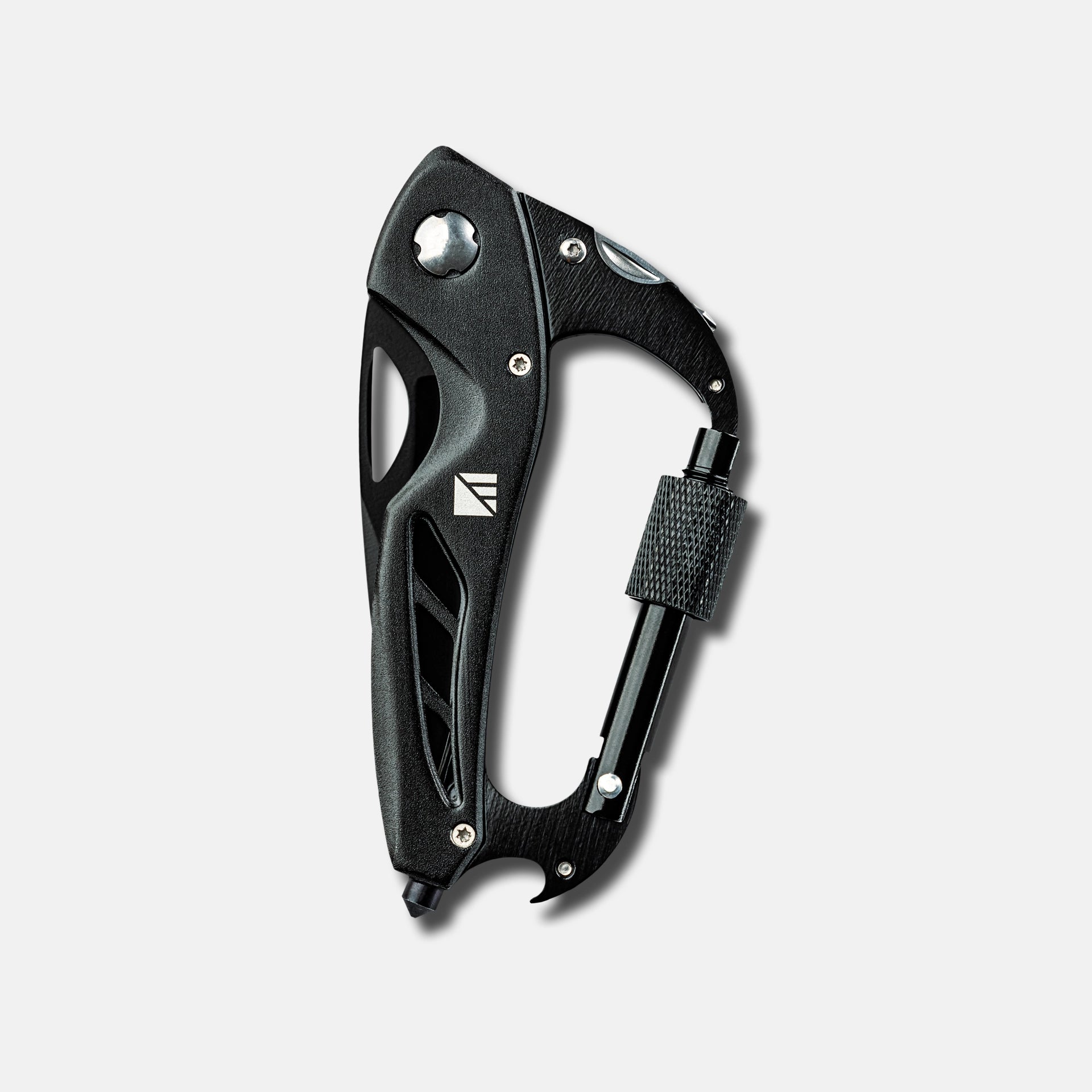 Carabiner Pro