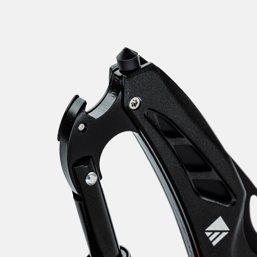 Carabiner Pro