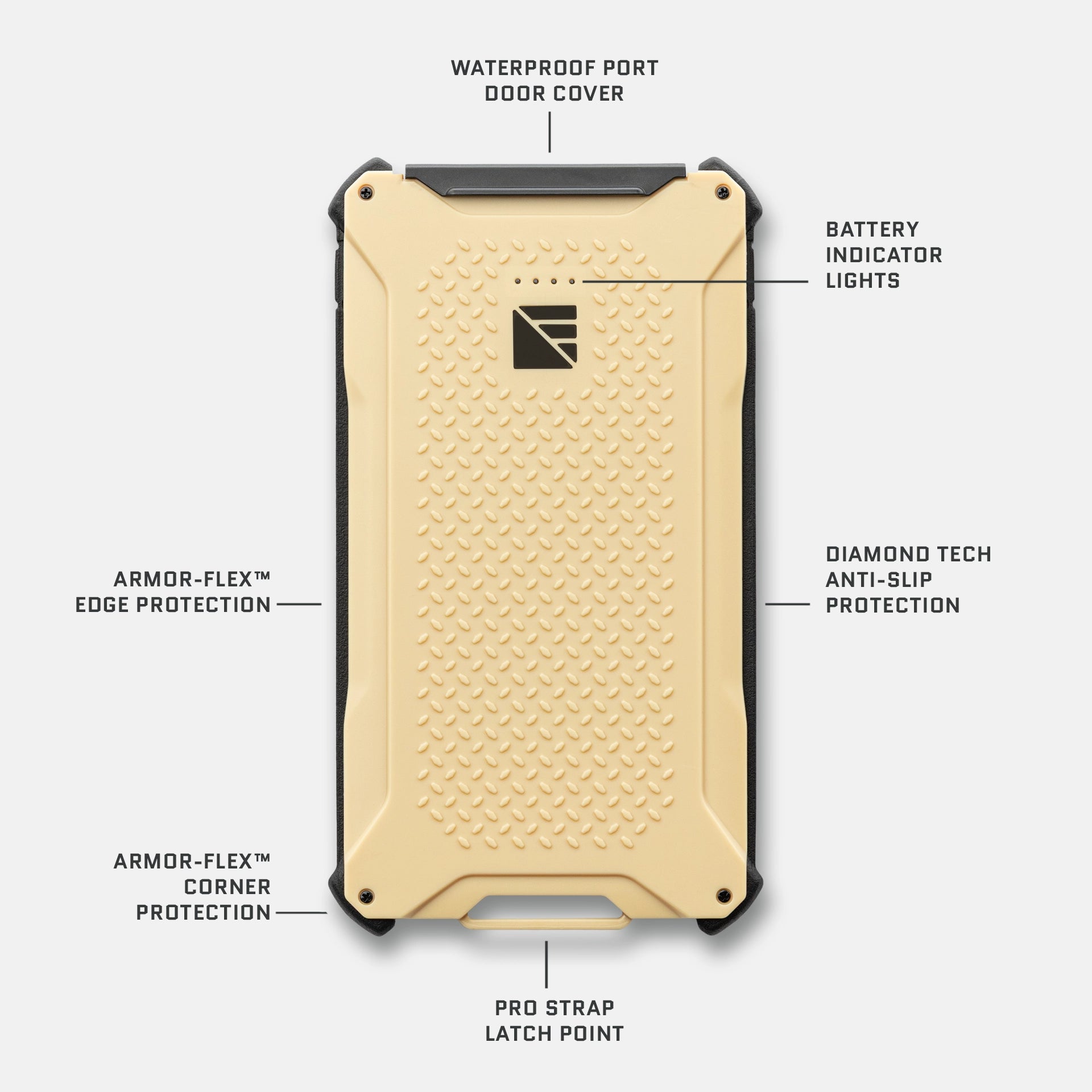 Poseidon Pro